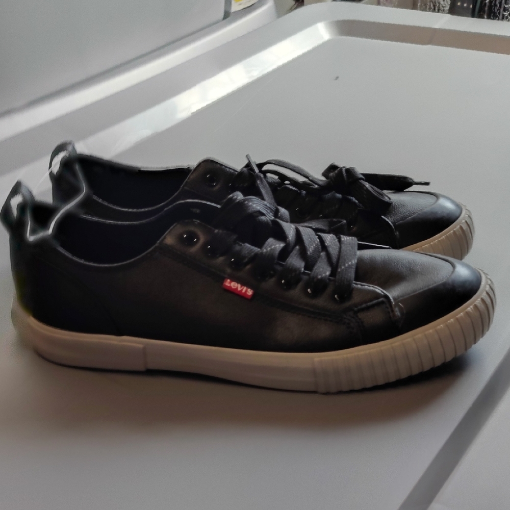 Levi's Anikin Nl Lace-Up Sneakers